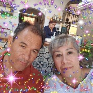 Meet your Posher, Patricia